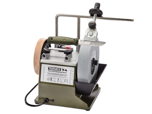 TORMEK® T-4 Water Cooled Sharpening System Bushcraft edition
