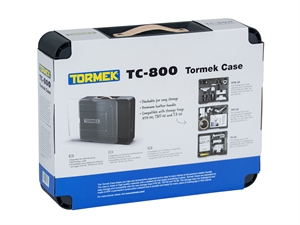 Пластиковый кейс Tormek® Case TC-800