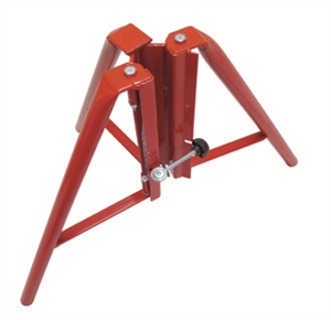 Accessories for extensible clamps