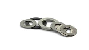 Cutter head accessories series: Thin spacers