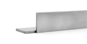 Steel bars thickness 3mm
