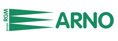 логотип Arno