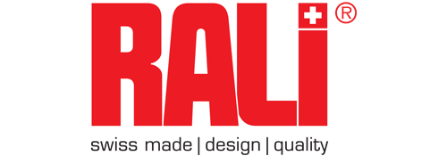 логотип Rali