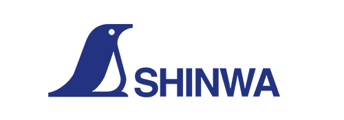 логотип Shinwa