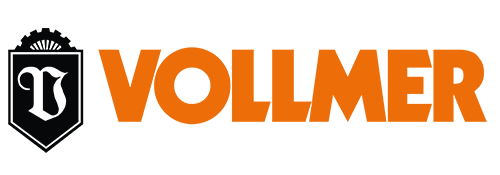 логотип Vollmer
