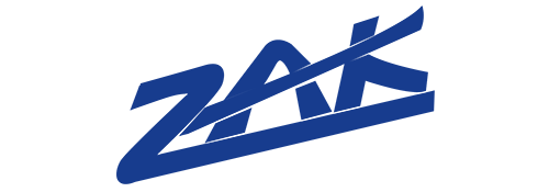 логотип Zak
