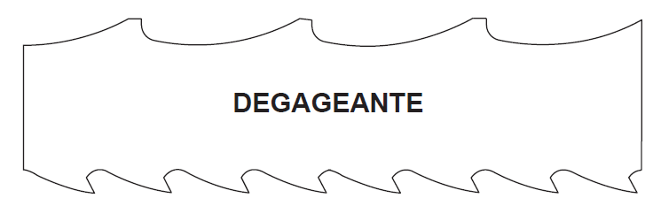 degageante p7