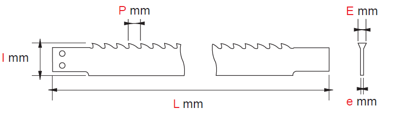 mini chassis dessin p29