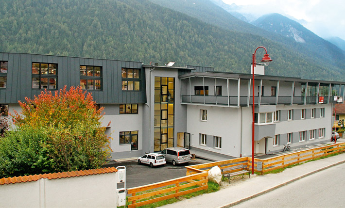 Industrie STUBAI