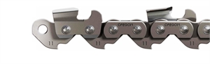 Chain saw in coils OREGON® 11H