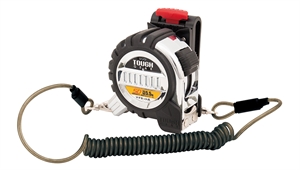 TOUGH GEAR SD tape measure