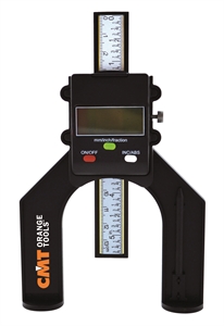 Pack 3 outils de mesure