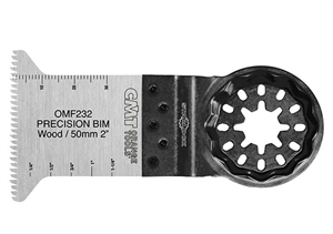 45mm Precision cut, Japanese toothing for wood. Long life