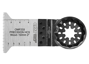 45 mm Hoja de sierra de precisión con dentado japonés templado para madera