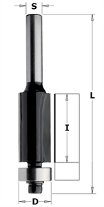 Contractor® router bits