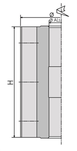 Porte-outils à raboter fers affûtables