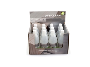 Презентационная стойка OPTICLEAN