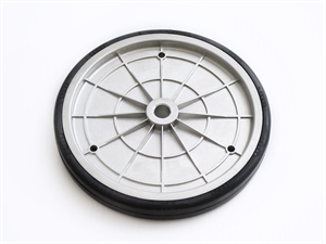 Rubber wheel R-21 / R-23