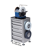 TORMEK® sharpening station