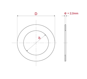 Reduktionsring