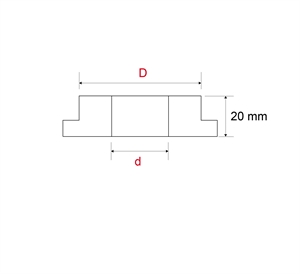 Reduktionsring