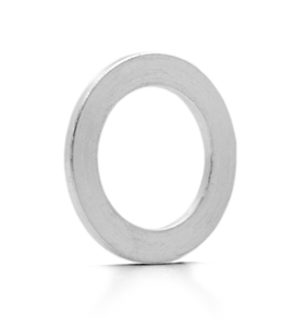 Aluminium reduction rings