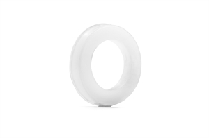 Plastic reduction rings