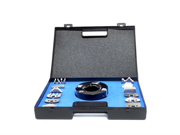 Coffret porte outils (hauteur 50 mm)