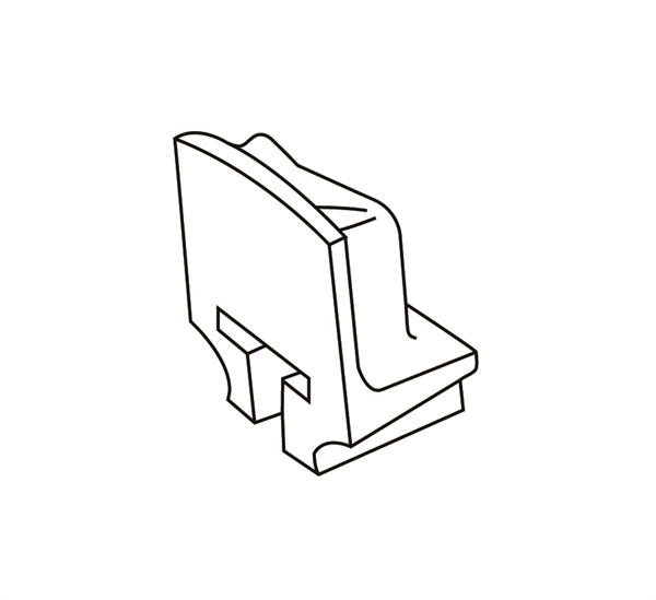 Serre-joint dormant et guide de coupe ProGrip