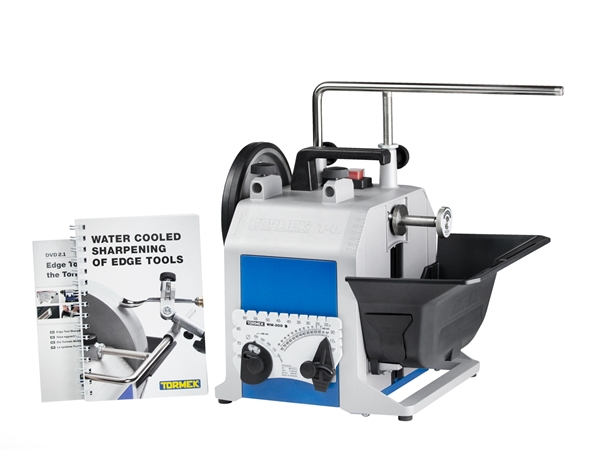 TORMEK T4 T-4 WATER COOLED SHARPENING SYSTEM MACHINE FROM RDGTools