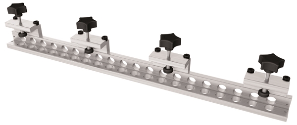 Gabarit de perçage et de profondeur pour MODULAR-System - Knapp Connectors