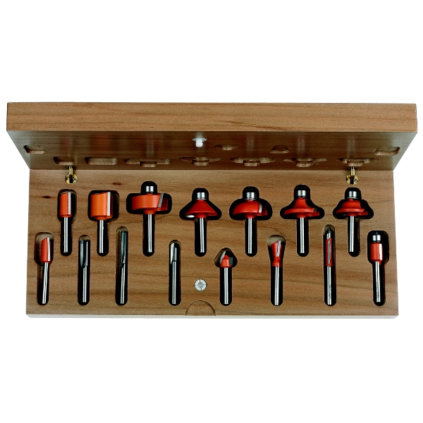 7 Pièces Fraise Droite Defonceuse, 6 mm Queue Fraise Defonceuse, Mèches  Carbide Router Bits, pour Bois Carbure de TungstèNe Outil de Travail Du  Bois