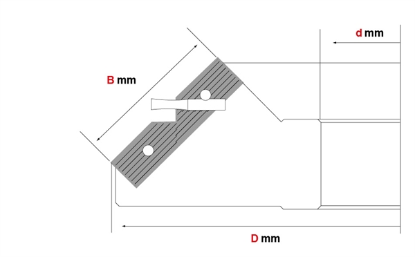 Porte-outils  Bois+ Le Bouvet