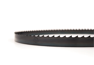 Blade for metal and wood (carbon), hardened teeth