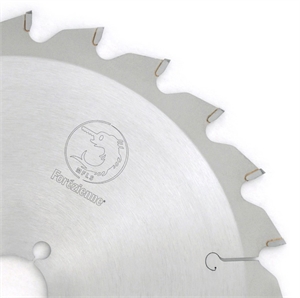 Blades for GRAULE® machines