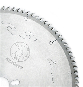 Ripping TCT circular saw blades without chip limiter ELITE