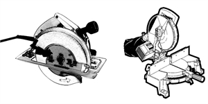 ITK Plus diamond circular saw blades for ultra-hard materials