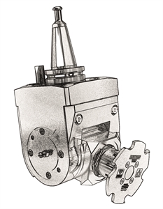 Lame à rainurer pour assemblage Lamello® P-System