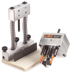 CMT333-03 - Spare parts and accessories for universal hinge boring system