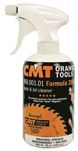 Formula 2050 - blade and bit cleaner