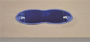 Multi-purpose with countersink hole saws