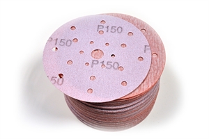 Abrasive disks