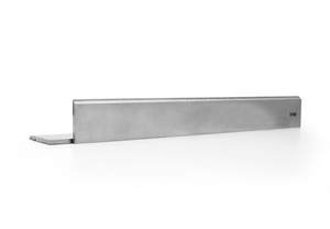 Carbide jointer planer knives