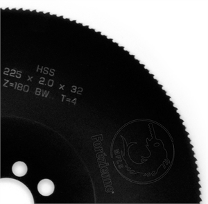 Metal cutting circular saws