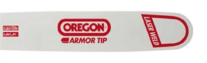 Guide bars OREGON® ARMOR TIP