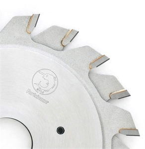 Extensible diamond scoring blades