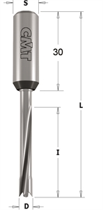 Mèches pour perceuses multi-broches HWM - 311X