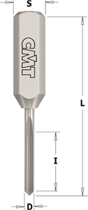 Mèche pour perceuse multi-broches