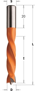 Mèches pour perceuses multi-broches