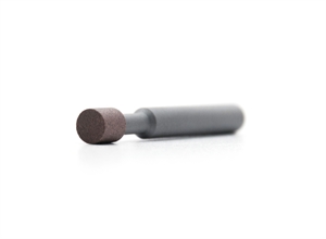 Diamond grinding rod